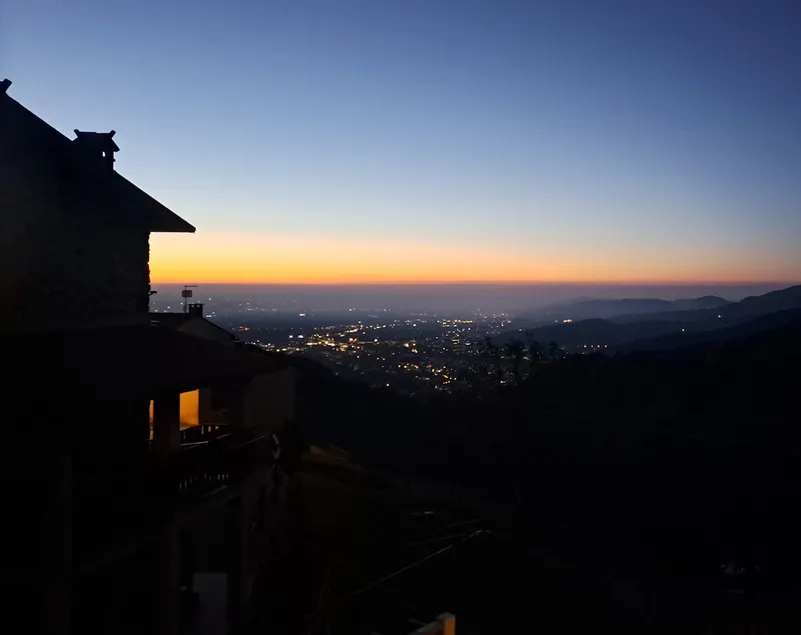 The Pasubio Cottage and the Little Dolomites - Image 1