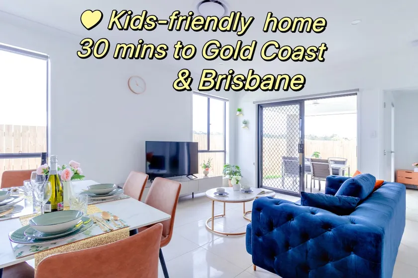 Family-friendly place in Journey - Image 1