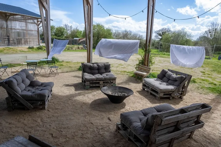 The Sheepfold Loft - Image 1