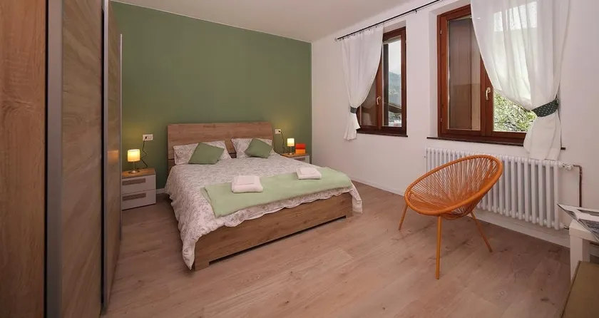Archè Verzegnis housing unit - Image 1