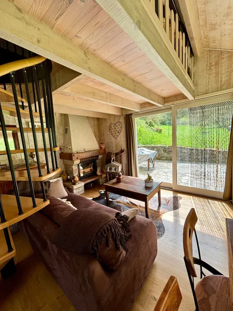 House in La Canourgue - Image 1