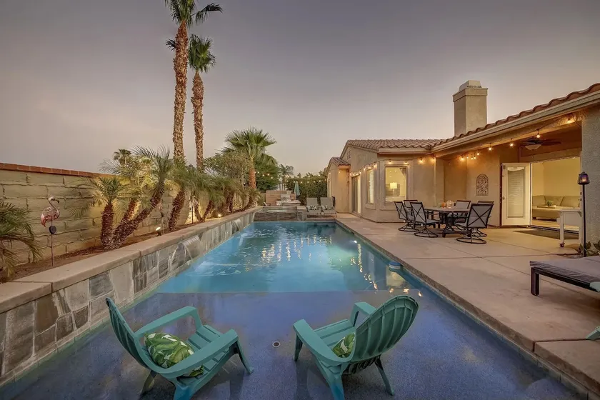 Calle West - 4BR - Private Pool! - Image 1
