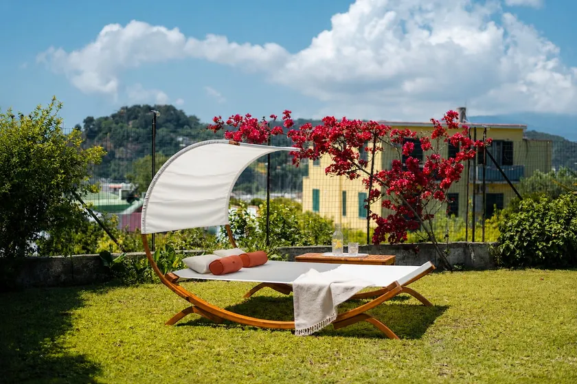 Garden Home - 7 min walk to beach - Image 1