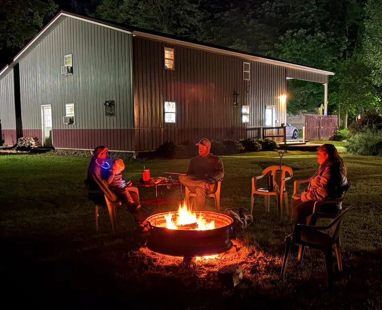 Hickory Woods - Image 1