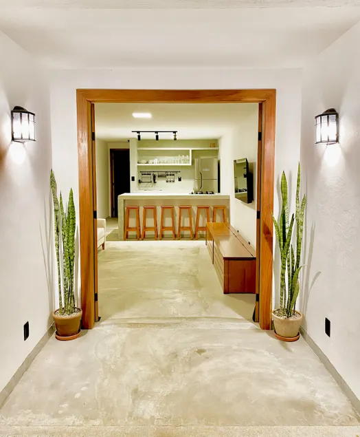 Emerências Inn - Image 1