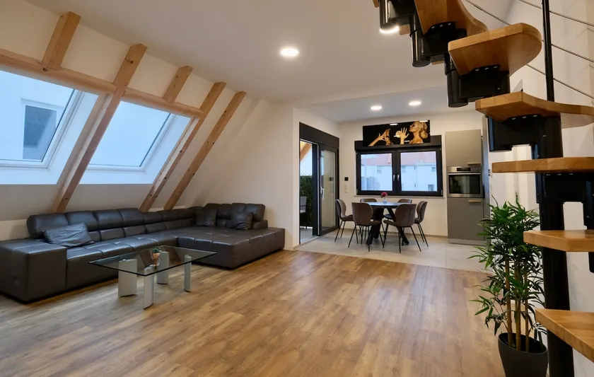 Renovated City Glamour Apartment - Image 1