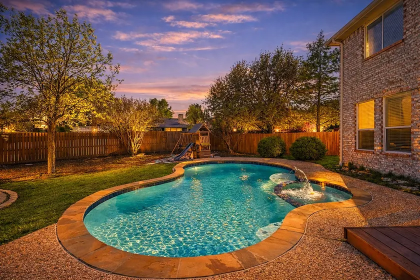 Resort Style Retreat w/ Private Pool, 6BR - Image 1