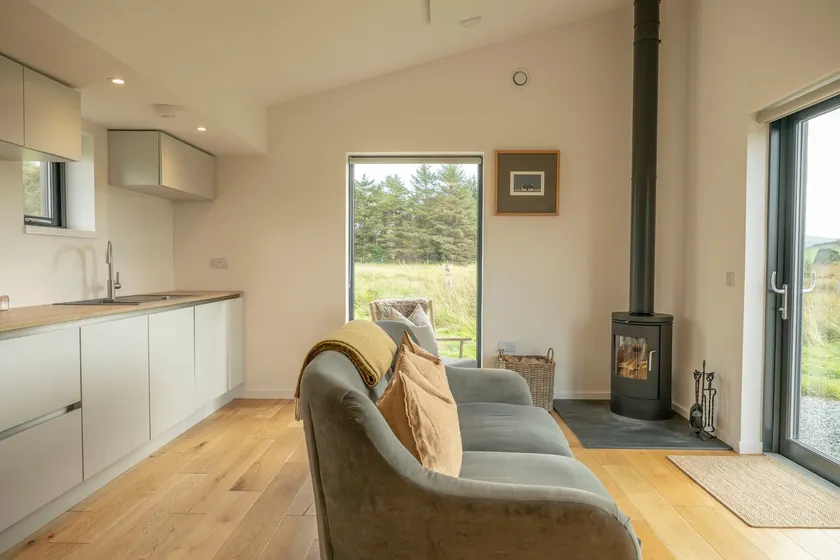 Norskye Bothy - Image 1