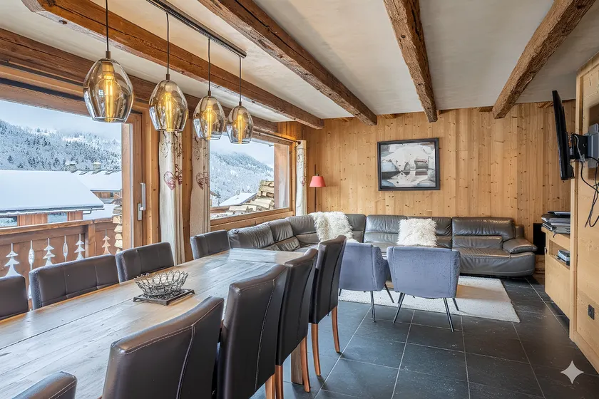 Chalet l'écureuil - Image 1