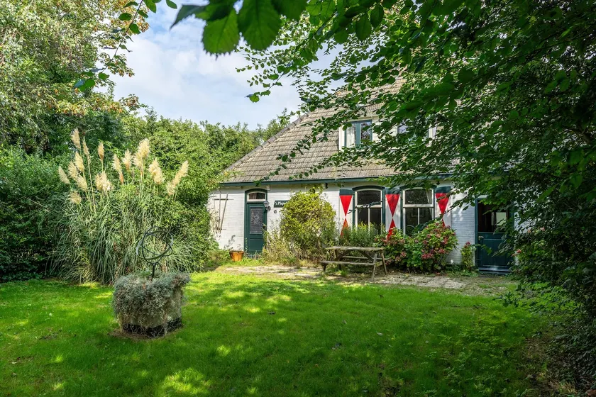 Voorhuis in 't Piepelcke'; get-away on Texel - Image 1