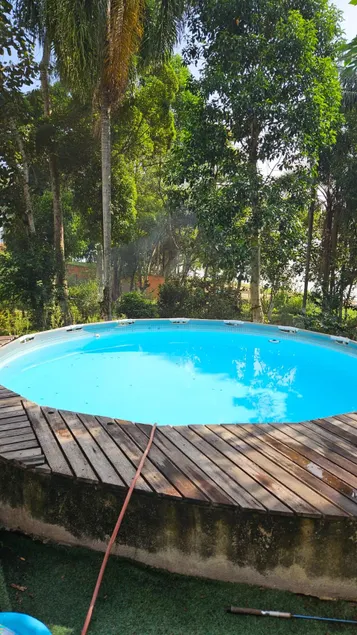 Rancho Stabelini Ilha Do Bororé - Image 1