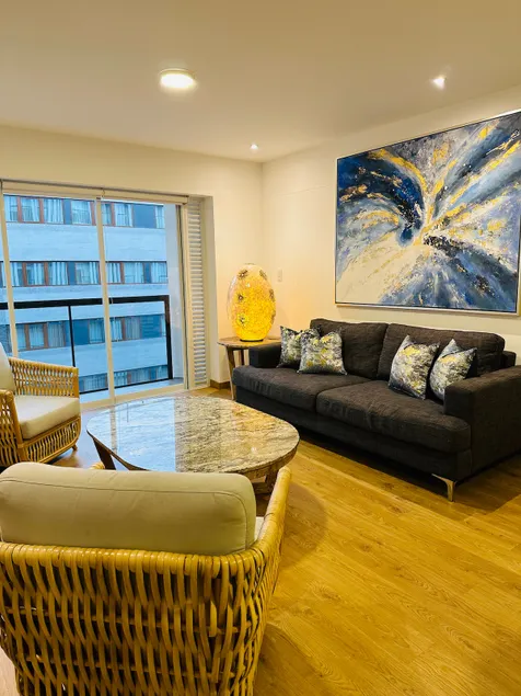 New Luxury Apt Miraflores Center - Image 1