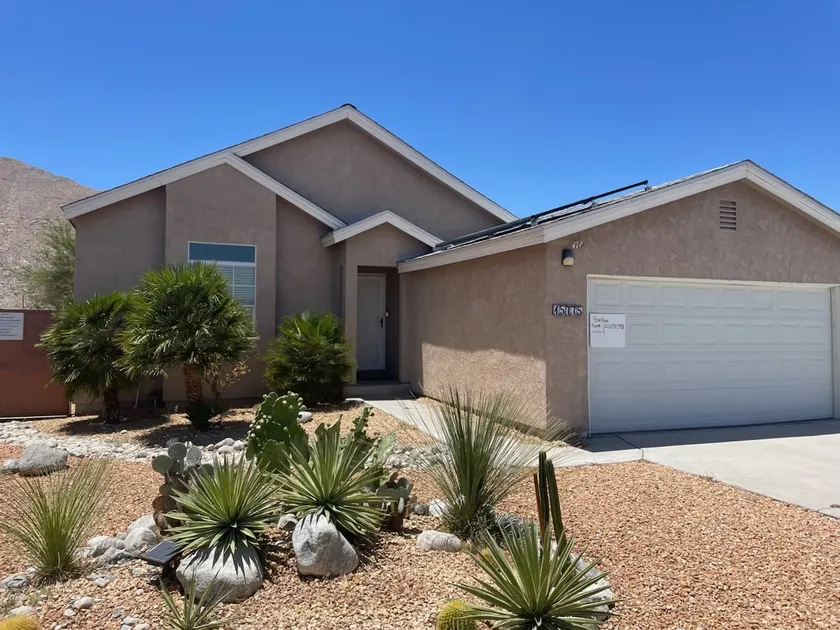 Beautiful 3 bedroom home. - Image 1