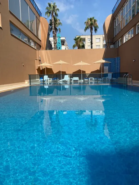 Heart of Antalya | 3BR • 3 Bath • Amazing Location - Image 1