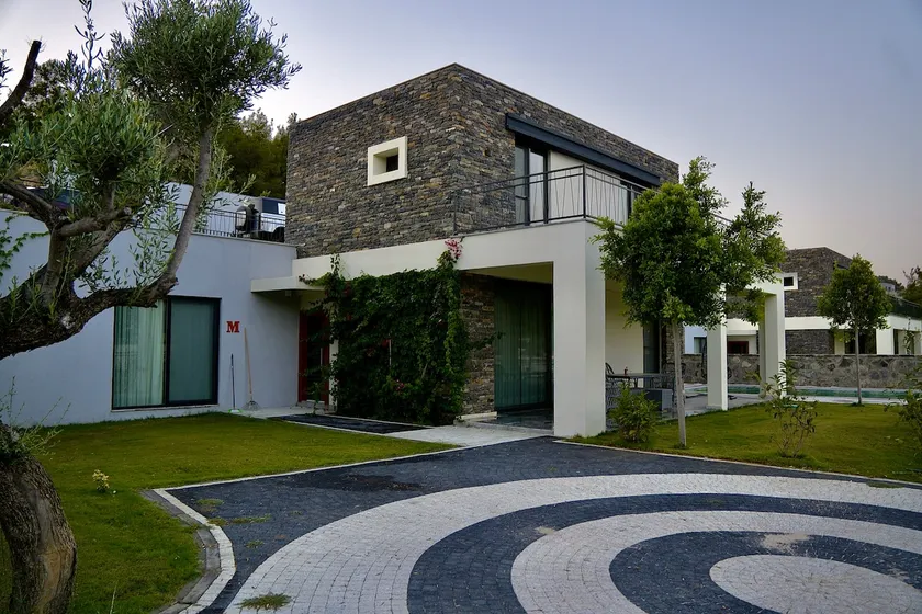Yalıçiftlik Joy of Bodrum/ M Block - Image 1