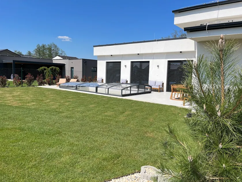 Golf Villa Stella with pool - Image 1
