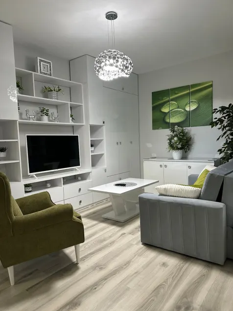Verdana apartament - Image 1