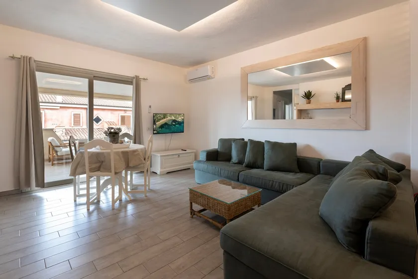 Casa Efix - Palau - Image 1