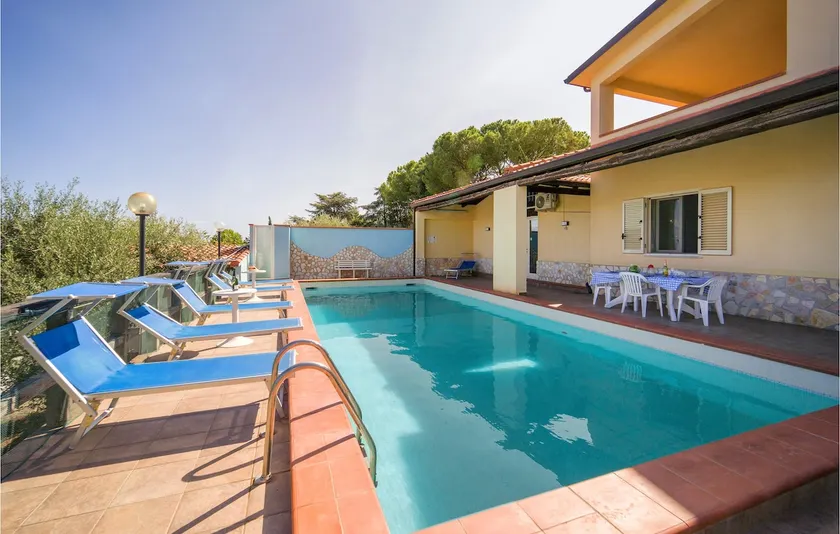 Villa Spera - Image 1