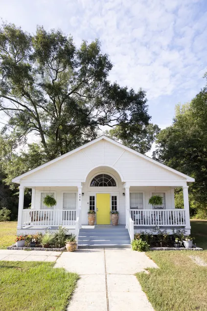 The Mustardseed Cottage - Image 1