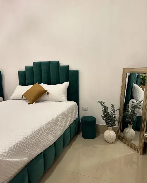 Spacious and pleasant apartment - Image 1