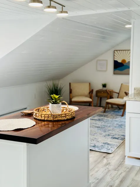 Hidden Gem Studio with Balcony! - Image 1
