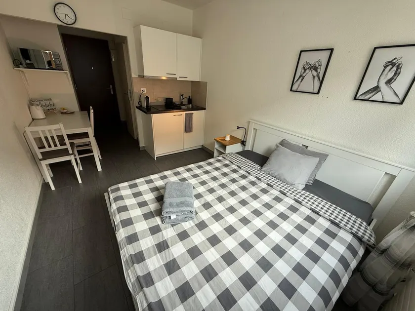 cozy apartment in the citycenter - Image 1