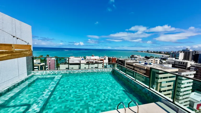 SMART902 • Giant Chair • Beach on Foot * Pool - Image 1