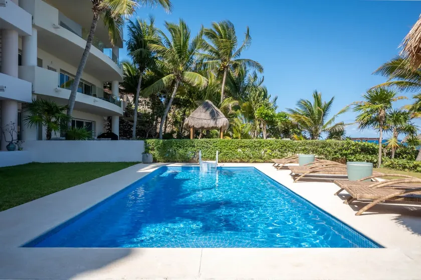 Oceanfront Getaway | Pool + Infinity View - Image 1