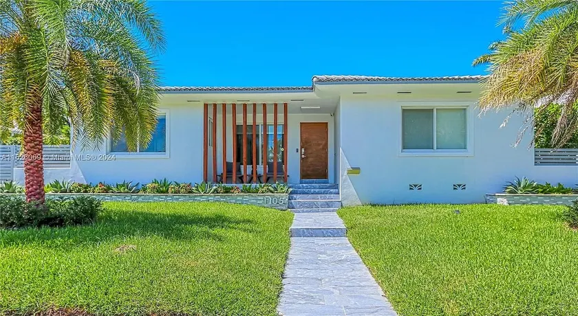 Coastal Retreat - Image 1