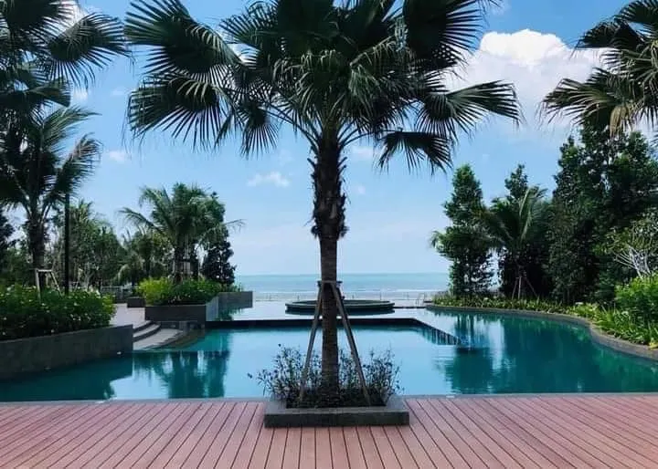 D’Beach Timurbay – Kuantan Holiday Home - Image 1