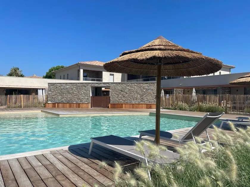 Playa Rossa - 3 bedroom duplex, pool and beach within walking distance - Image 1