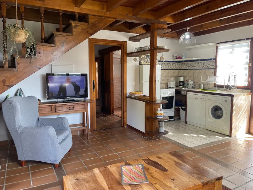 Mirador Peña Crespa, Apartment with 2 beds - Image 1