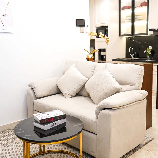Melia’s Stay| 3BR Cozy Apart|88Avenue West Sby - Image 1