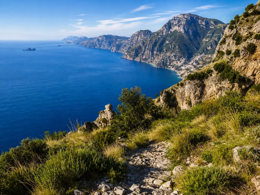 Agerola Stay Near Buses – Easy Amalfi Coast - Image 1