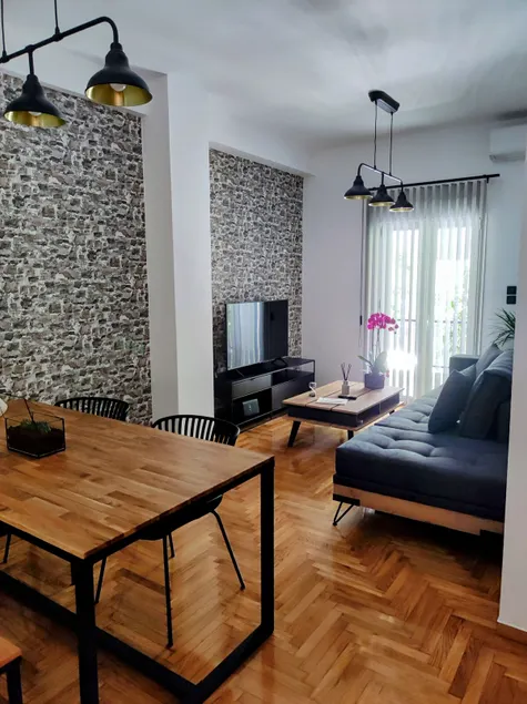 Special Offer! Flat in Goudi close to City Center - Image 1