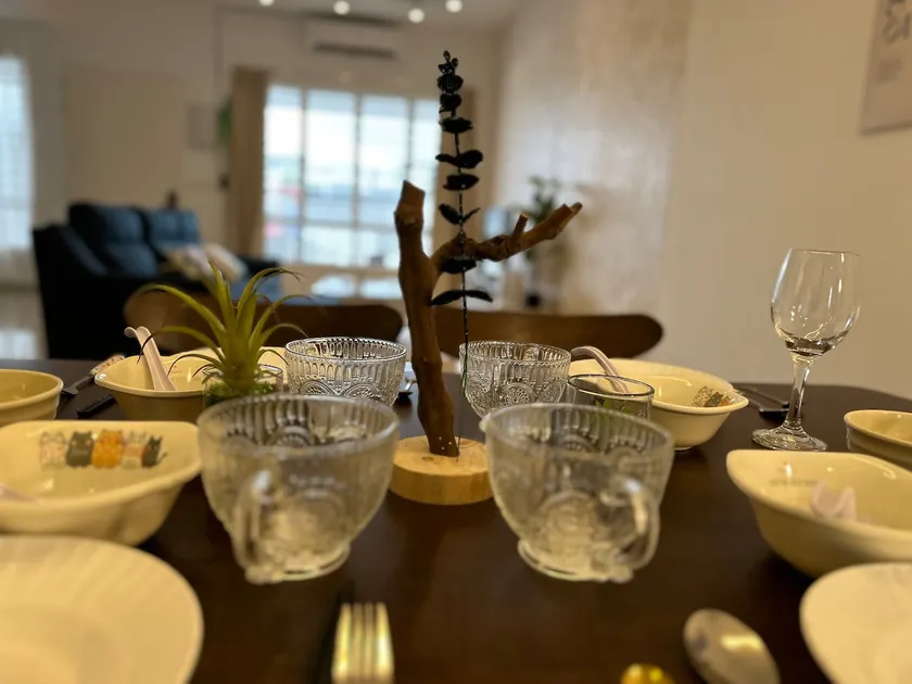 10pax/Seremban Casual Guest House No. 94 @ 4room3bath - Image 1