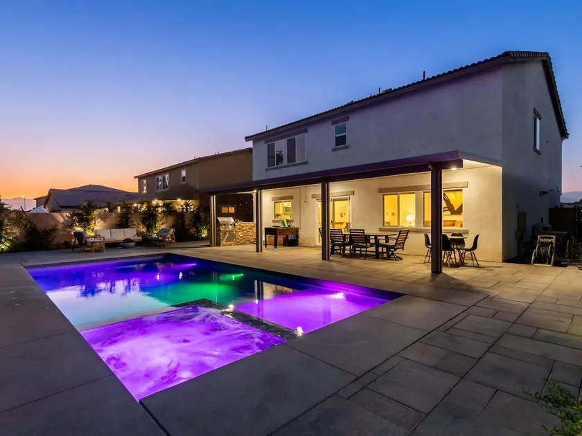 Pool | SPA | BBQ | PGA West - Image 1