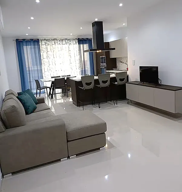 Mellieħa Getaway 3BR 3BA Apt Close to Beaches - Image 1