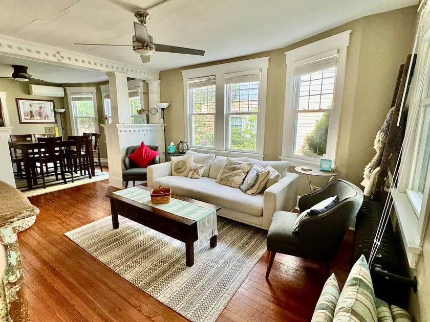• Family Beach Condo • Walk to Beach • Porch - Image 1