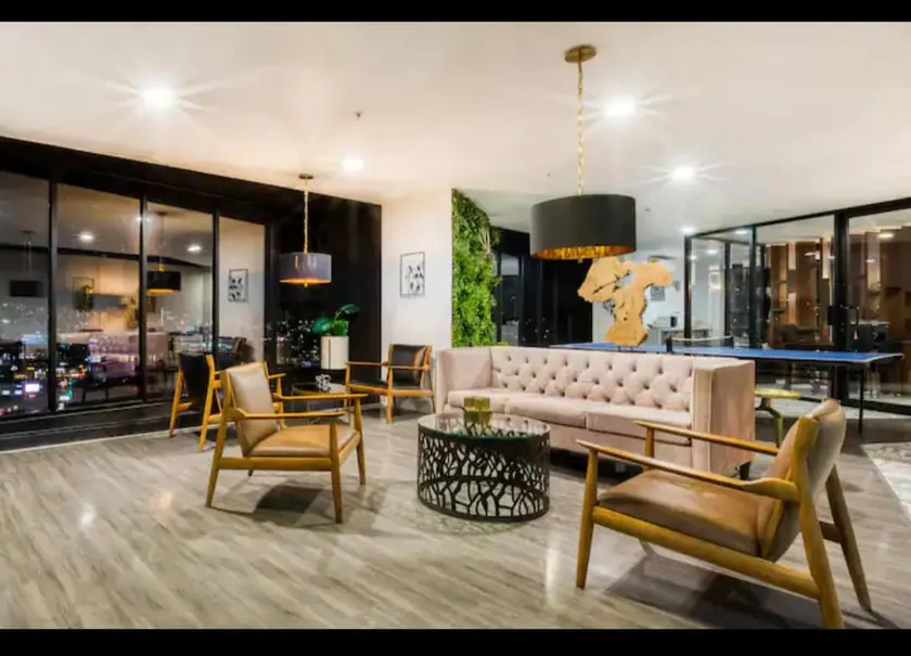 Luxury Condominium in the Best Area of Tijuana - Image 1