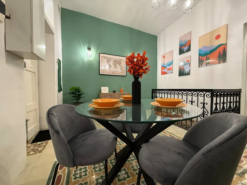 Entire Apartment in Cospicua with a Cellar! - Image 1