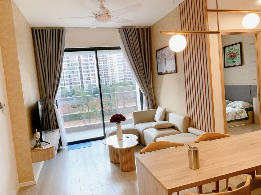 Quan Homestay - Image 1