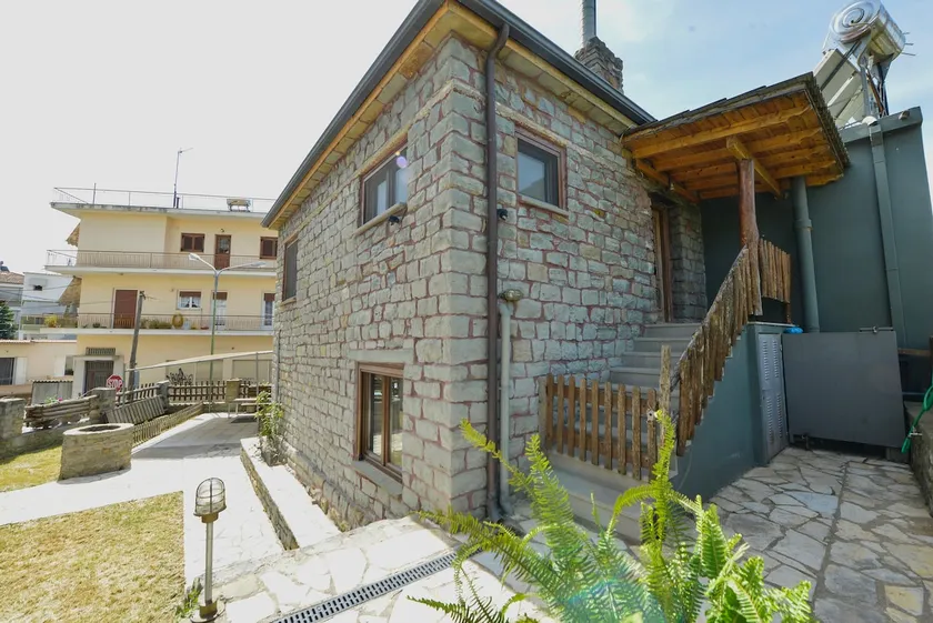 Stone House Agrinio - Image 1
