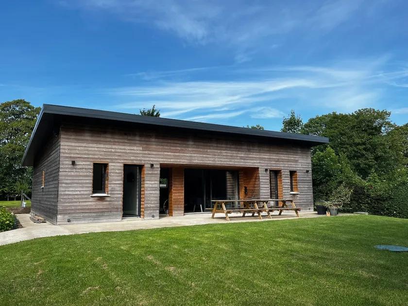 In the countryside / Maison Osithe / 3-star furnished - Image 1