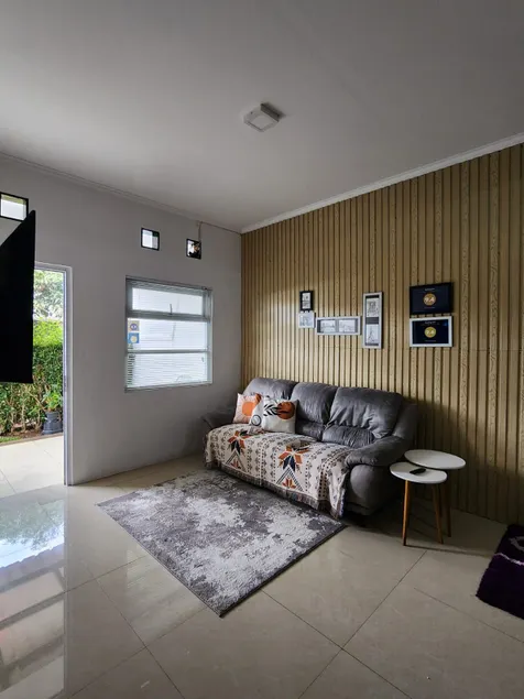 JW Homestay Bandung 2BR - Image 1