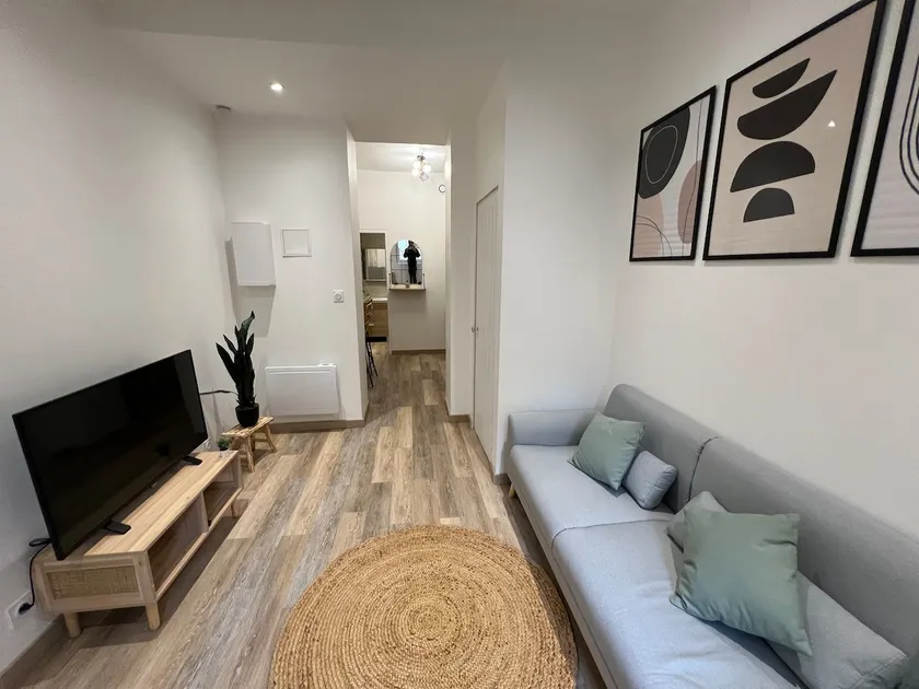 Very nice refurbished apartment. - Image 1
