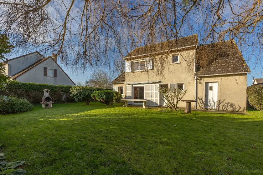 Ground 0 – terrasse, jardin, Plages D-Day - Image 1