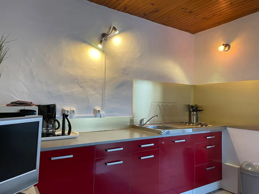 New apartment, mountain view, Espelette, 1er etage - Image 1