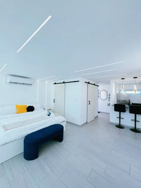 Paradise Studio, Luxury Apartment at Luquillo PR. - Image 1